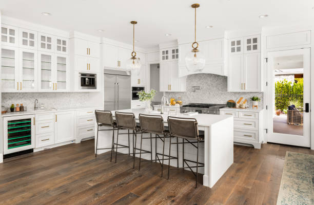 Cabinet Refacing Hager City