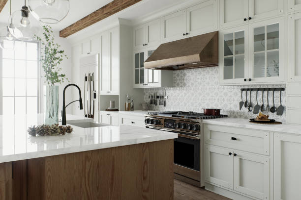 Cabinet Refacing Results Hager City WI